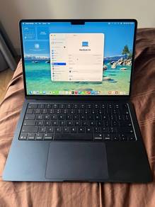 Macbook Air M5 13’ 16/512GB