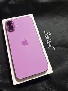iphone 16plus