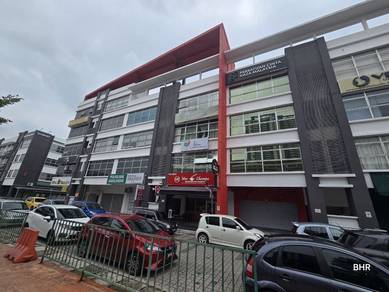 Shop lot For Sale in Bangi,SGR