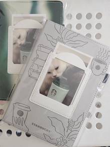 Starbucks Planner 2026