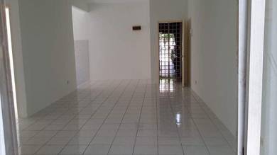 Flat For Sale in Seri Mas (Seri Kembangan)