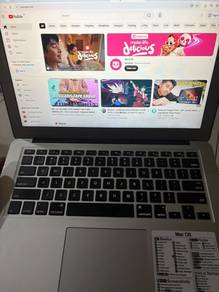 macbook air