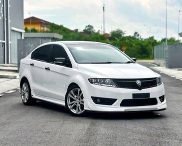Proton Preve CFE PREMIUM in Johor Bahru, JHR