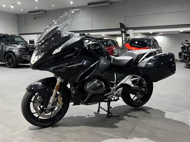 BMW R 1250 RT