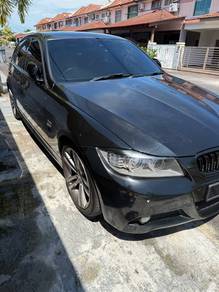 BMW 320i 20i SPORTS (CKD) in Alai, MLK