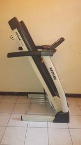 treadmill - kettler 