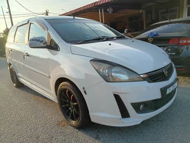 Proton Exora BOLD EXECUTIVE in Changlun, KDH