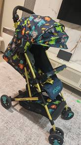 STROLLER COSATTO WOOSH PUSHCHAIR various pattern