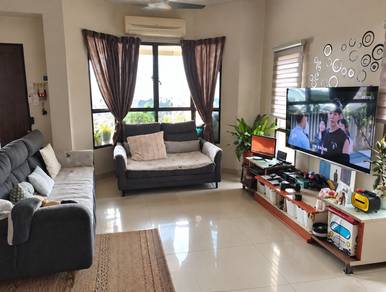 2.5-storey Terraced House For Sale in Cheras,SGR