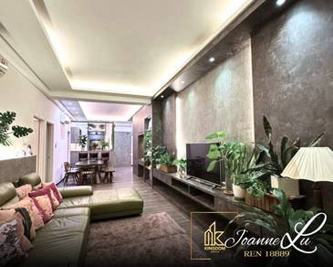 Condominium For Rent in Jade Residence