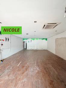 Shop lot For Rent in Bayan Lepas,PNG