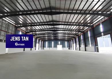 Warehouse / Factory For Rent in Valdor,PNG