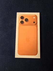 iphone 17 Pro 256gb