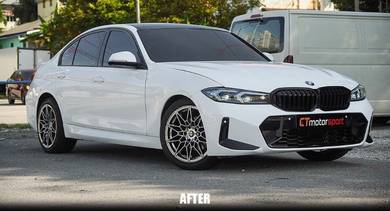 BMW F30 Conversion G20 Msport LCI Bodykit Set