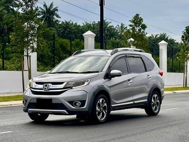 Honda BR-V V in Johor Bahru, JHR