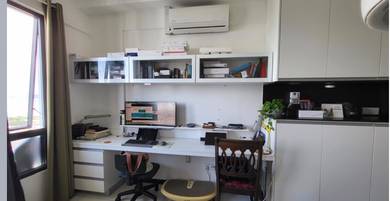 Service Residence For Rent in Luminari @ Harbour Place