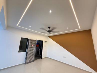 Flat For Sale in Bandar Selesa Jaya