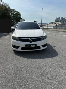 Proton Preve CFE PREMIUM in Others, KUL