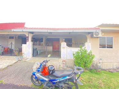 Terraced House For Sale in Baling,KDH