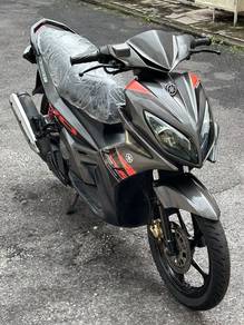 Yamaha Nouvo LC