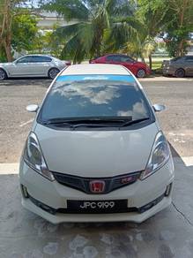 Honda Jazz Hybrid (HYBRID) in Segamat, JHR