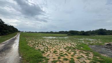 Agricultural Land in Gelang Patah, JHR
