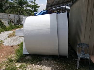 Fiberglass Aquarium tank /  Fish Tank   ( Offer )