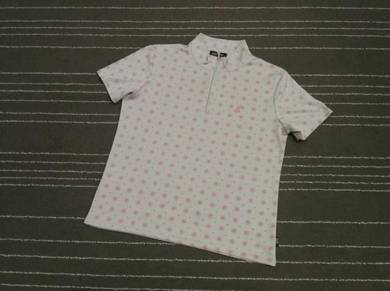 Kangol body shirt woman saiz L