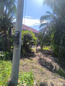 Agricultural Land in Kuala Selangor, SGR