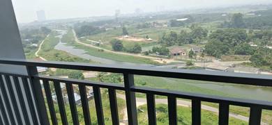 Service Residence For Sale in Ambience Residence@Pulau Gadong(Melaka)