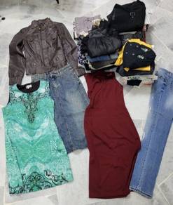 baju lama bundle