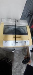 mesin basuh untuk dijual