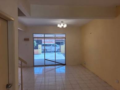 2-storey Terraced House For Sale in Bertam,PNG