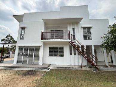 2-storey Terraced House For Sale in Sungai Buloh,SGR