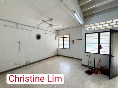 2-storey Terraced House For Sale in Greenlane,PNG