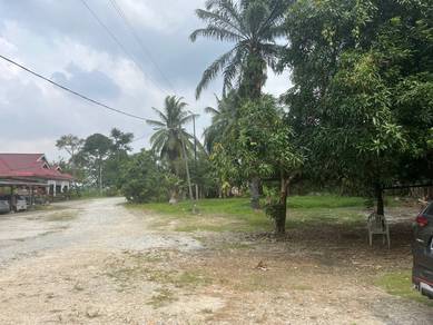 Agricultural Land in Klang, SGR