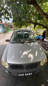 Perodua Kancil 660 EX in Sik, KDH