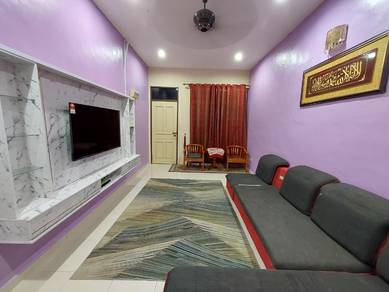 Umairah Homestay