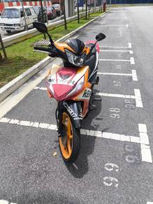 Honda Dash 125