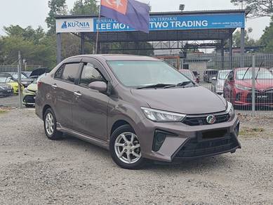 Perodua Bezza GX in Johor Bahru, JHR