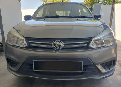 Proton Saga VVT EXECUTIVE CVT in Melaka Tengah, MLK