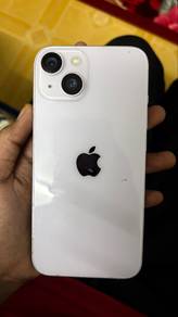 iphone 14 256gb (purple)