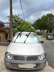 Perodua Kancil 660 EX BASIC in Dungun, TRG