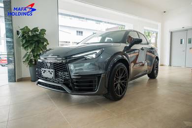 Lexus LBX MORIZO RR ORIGINAL EDITION in Pudu, KUL