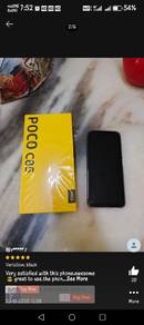 poco c85 8/256gb new