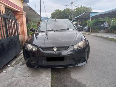 Proton Satria NEO H-LINE CPS in Kluang, JHR