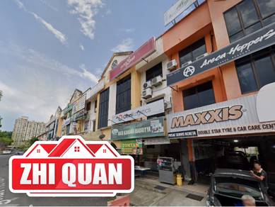 Shop lot For Sale in Sungai Ara,PNG