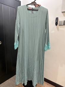 Long Dress