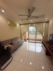 Condominium For Sale in Koi Tropika