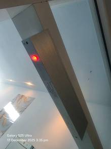KEYPAD ACCESS LOCK l magnetic lock install l l